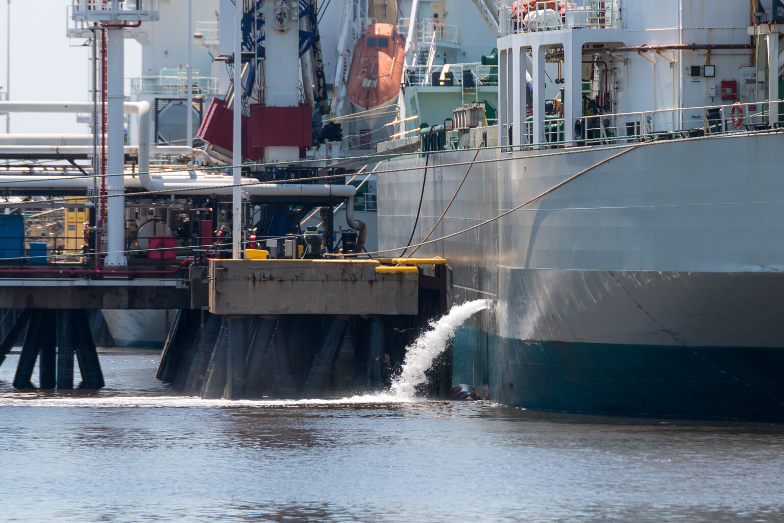 The Future of Marine Robotics in the Fight Against Invasive Aquatic ...